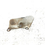 2001 Bombardier DS650 OEM External Cable Cover 420251990 AB16