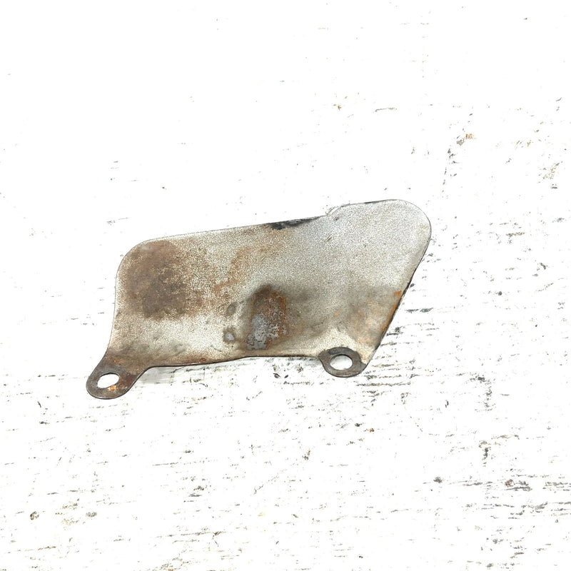 2001 Bombardier DS650 OEM External Cable Cover 420251990 AB16