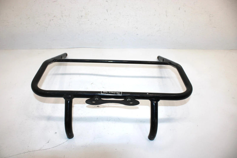 01 Polaris Rmk 800 151in Oem Rear Luggage Rack 151 1013416-067 SP9