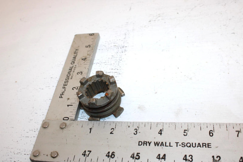 2004 Arctic Cat V2 650 Oem Transmission Dog Gear 3201-426 AA28