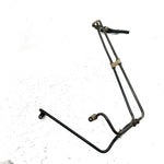 04-07 Yamaha Rhino 660 OEM Front Oil Cooler Line 5UG-E3405-00-00 XY3.1