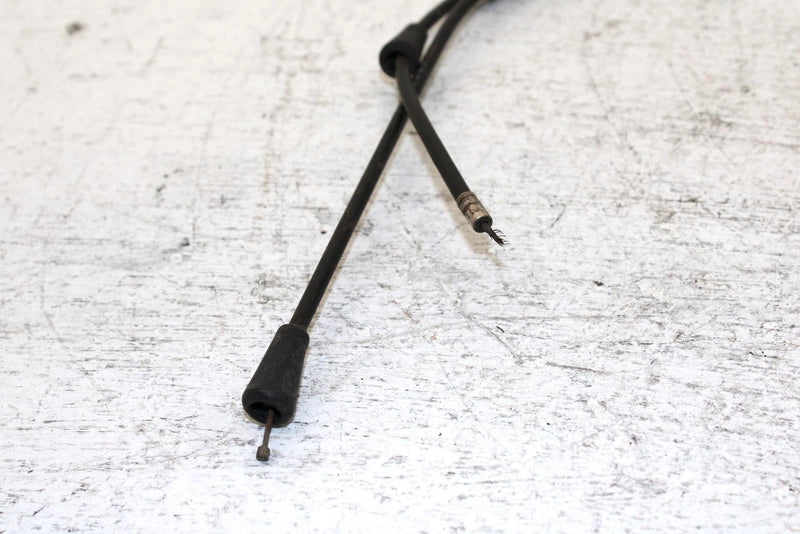 1990 Yamaha Phazer Ii Oem Choke Cable 8V0-26331-02-00 SY16