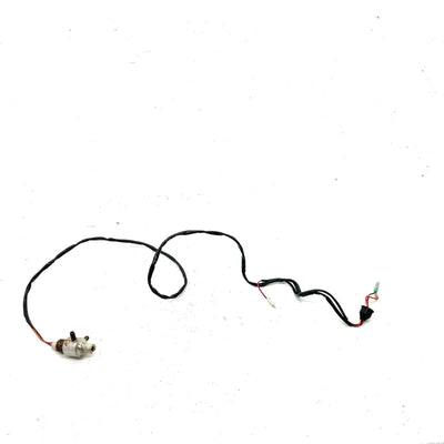 95-97 Kawasaki Jet Ski 900 ZXi OEM Temp Sensor W/Holder 14079-3710 JK1