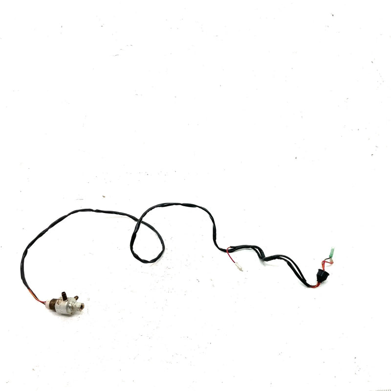 95-97 Kawasaki Jet Ski 900 ZXi OEM Temp Sensor W/Holder 14079-3710 JK1
