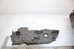 04 Polaris Sportsman 500 Oem Transmission Case 3234059 3234056 AP31