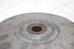 1998 Yamaha  Grizzly Oem Primary Fixed Clutch Sheave 4WV-17611-10-00 AY49