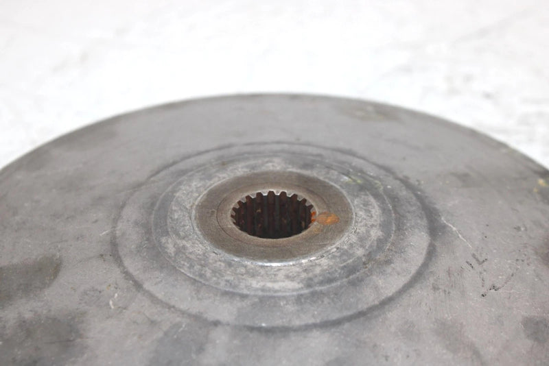 1998 Yamaha  Grizzly Oem Primary Fixed Clutch Sheave 4WV-17611-10-00 AY49