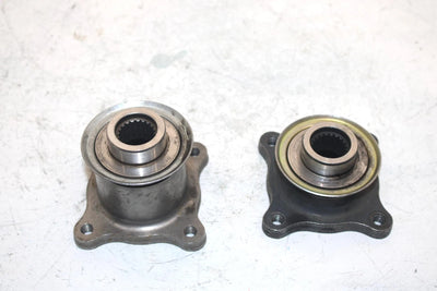 10 Arctic Cat 450 Efi  Oem Output Flange Set 2402-193 AA18