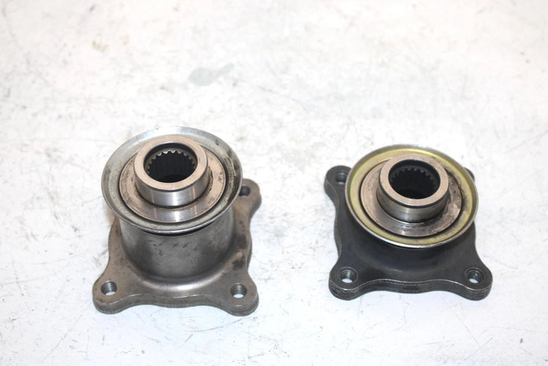 10 Arctic Cat 450 Efi  Oem Output Flange Set 2402-193 AA18