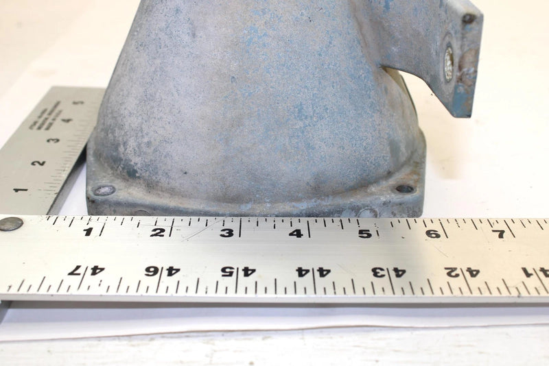 1991 Yamaha Waverunner Iii 650 Oem Reduction Nozzle 6R8-51318-00-5B JY20