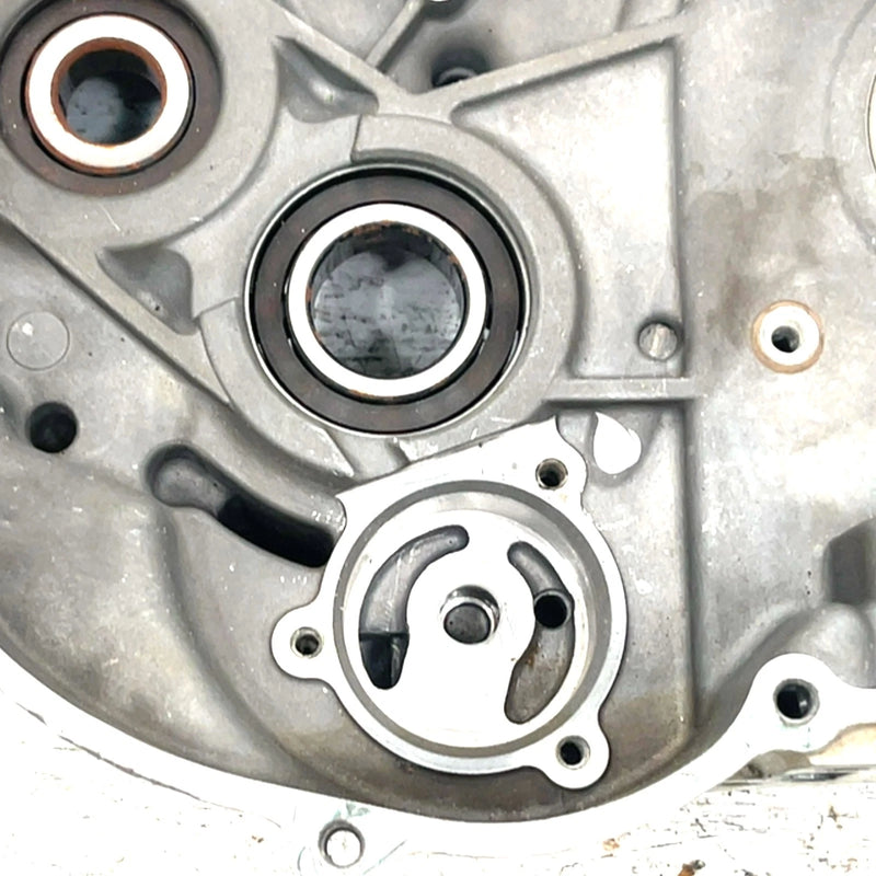 2001 Bombardier DS650 OEM Crankcase Half 420296346 AB16