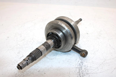 1983 Honda Atc 200 Oem Crankshaft 13000-958-030 AH66