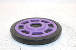 1998 Polaris 600 Xc Oem Purple Rear Outer Idler Wheel 1594056-070 SP45