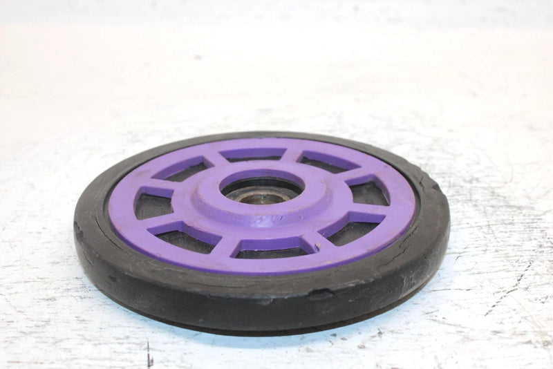 1998 Polaris 600 Xc Oem Purple Rear Outer Idler Wheel 1594056-070 SP45