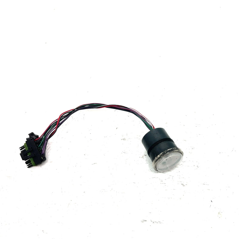 1994 Sea-Doo XP OEM Fuel/Oil Level Gauge 278000078 JS64
