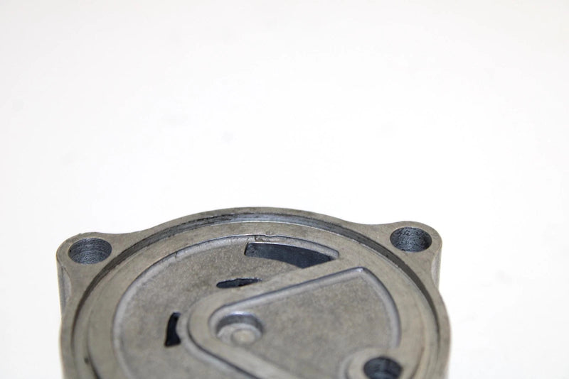 89 Yamaha Moto 4 YFM350ER OEM Oil Pump Adapter Plate 1YW-13461-01-00 AY30