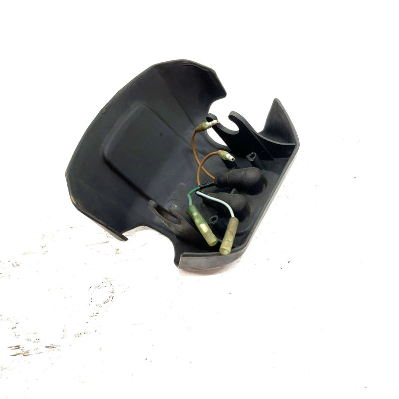1996 Yamaha Warrior 350 OEM Handlebar Cover 3GD-26124-01-00 AY60