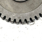 04 Yamaha Bruin 350 YFM350FA 4x4 OEM 41T Middle Driven Gear 5UH-17583-00-00 AY63