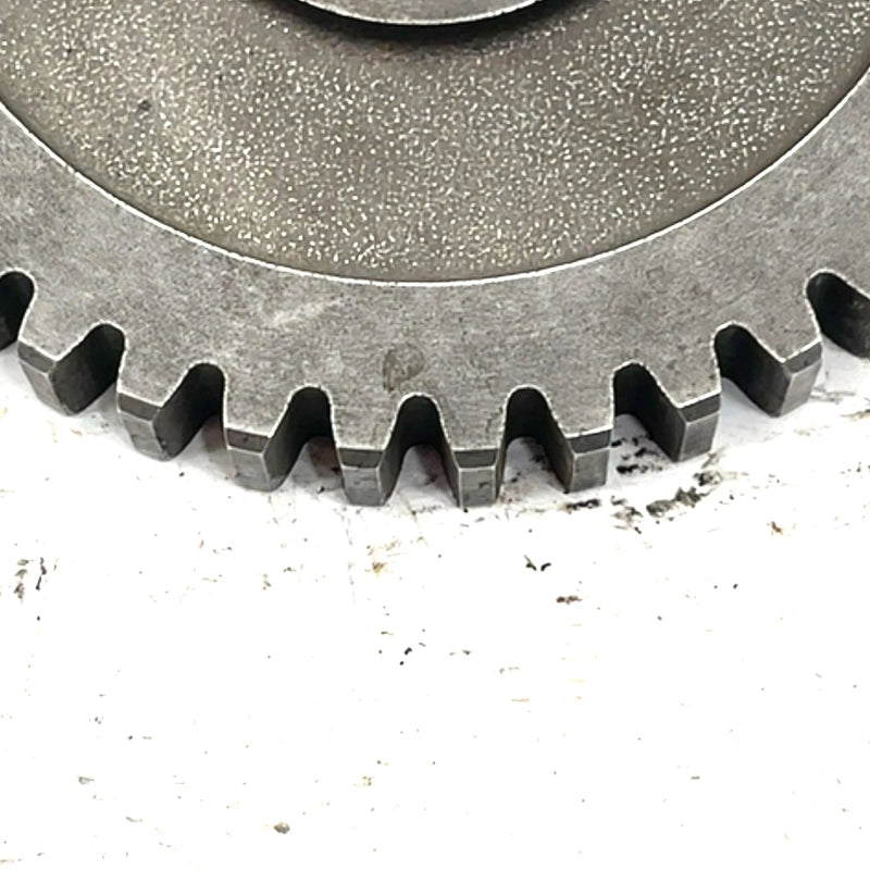 04 Yamaha Bruin 350 YFM350FA 4x4 OEM 41T Middle Driven Gear 5UH-17583-00-00 AY63