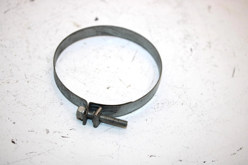 18 Ski-doo Mxz X 600r E-tec Oem Clamp 420251209 SSS1