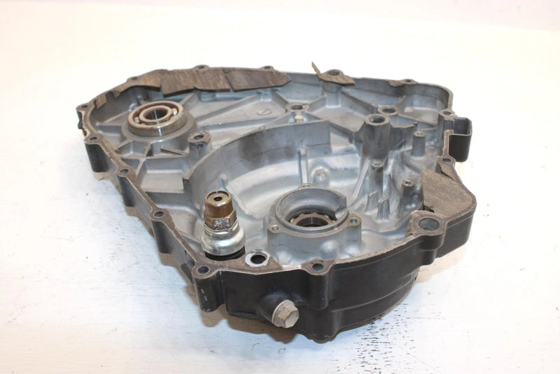 2009 Suzuki Lt-a400f Oem Stator Cover 11351-27H00 AS26