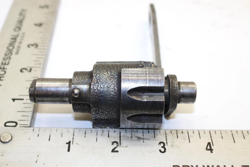 1988 Yamaha  Moto 4 Oem Shifter Cam Assembly 59V-18420-00-00 AY31
