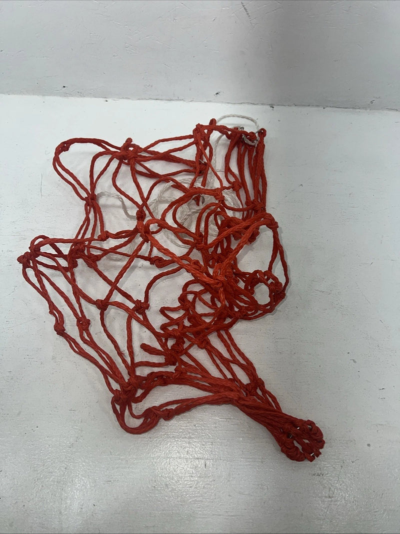 New Foxwood Orange Haynet #1125 J-502