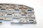 1992 Polaris Trail Boss 250 Oem RH Foot Pad, Polished 1040275 AP5