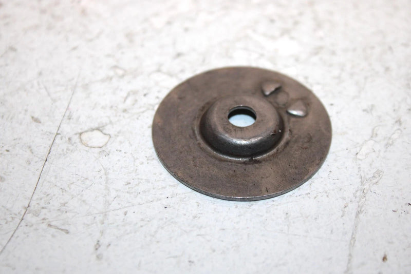 1997 Suzuki King Quad 300 4x4 Oem Shift Cam Plate  AS11
