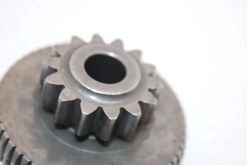 18 Suzuki King Quad 500 Oem Starter Idler Gear 12611-11H00 AS9