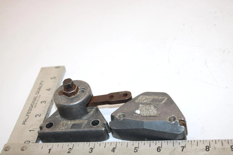97 Arctic Cat Bearcat 454 4x4 Oem Rear Brake Caliper 0436-099 AA24