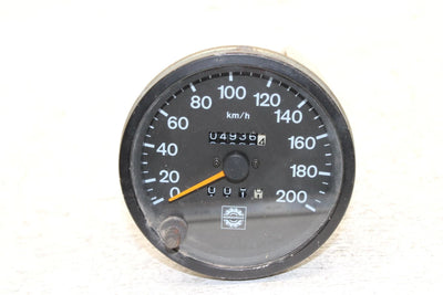 1996 Ski-doo Formula Ss Oem Speedometer Under 5k Miles 414806100 SS7