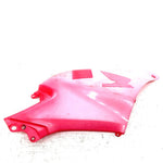 05 Honda Foreman 500 TRX500FE 4x4 OEM Right SideTank Cover 83550-HP0-A00ZB AH90
