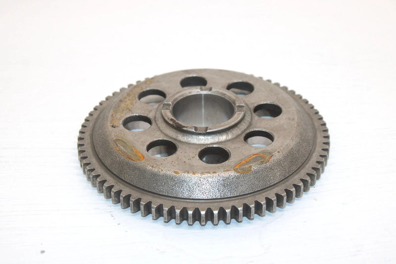 1992 Honda Trx 300 A Oem Starter Clutch Gear 28110-HC4-000 AH51