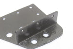 91 Arctic Cat Prowler Special OEM Rear Skid Bracket Set 0706-201 SA90