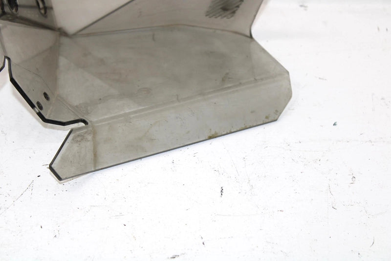 2017 Ski-doo Grand Touring 900 Oem Left Air Deflector 860200478 SS65