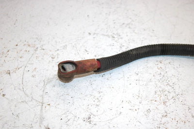 2001 Polaris Sportsman 500 Ho Oem Starter Cable 4010093 APS1