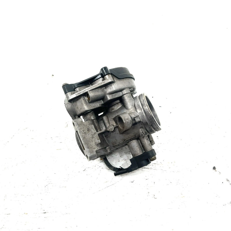 2009 Polaris Ranger HD 700 4x4 EFI OEM Throttle Body 2203925 XP12