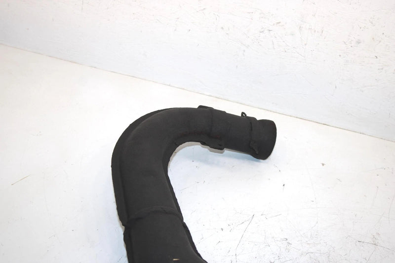 86 Polaris Sprint Oem Muffler 1260498 SP138