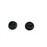 86-95 Yamaha Moto 4 OEM Swingarm Plug Cap Pair 90338-34069-00 AY66