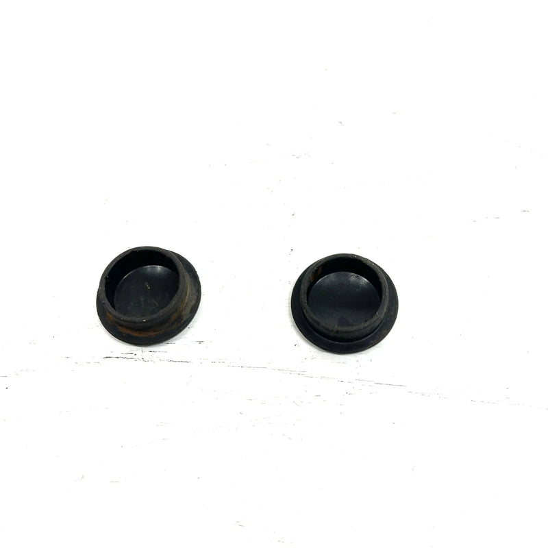 86-95 Yamaha Moto 4 OEM Swingarm Plug Cap Pair 90338-34069-00 AY66