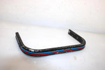 98 Polaris Xc 700 Oem Black Rear Bumper 2670169 2670168-067 SP143