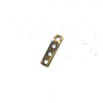 1999 Polaris Xplorer 400 4X4 OEM Exhaust Spring Tab 5222665 AP240