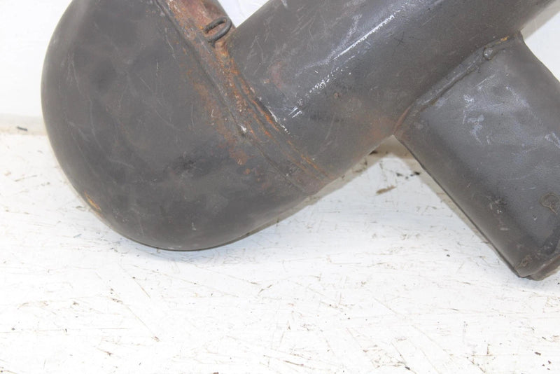 2000 Polaris Xcr 800 Oem Exhaust Muffler Resonator 1260707 SP187