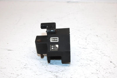 90 Arctic Cat Tigre Mountain Cat Oem Left Control Switch Housing 0609-087 SA49
