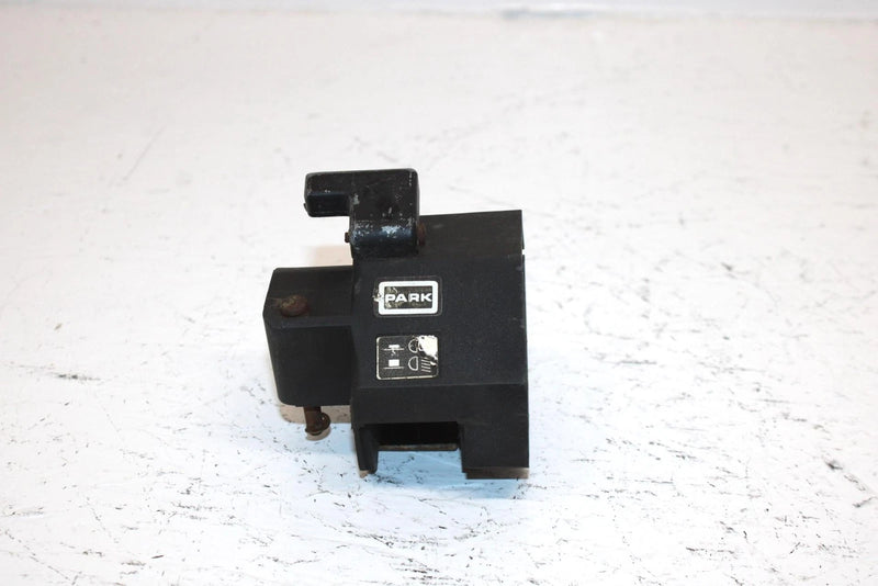 90 Arctic Cat Tigre Mountain Cat Oem Left Control Switch Housing 0609-087 SA49