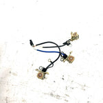 96-97 Yamaha WaveVenture 1100 WVT1100 OEM Pickup Coil Set 63M-85580-00-00 JY14
