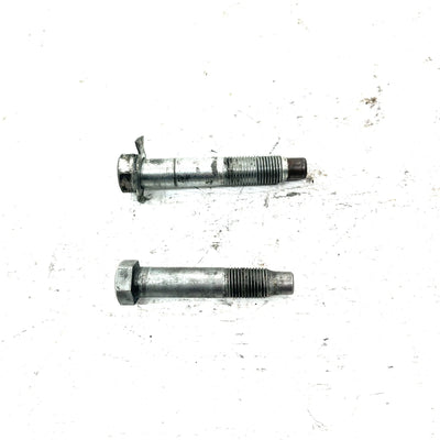 96-99 Polaris Xplorer 300 OEM Swing Arm Pivot Bolt Set 7512702 AP237