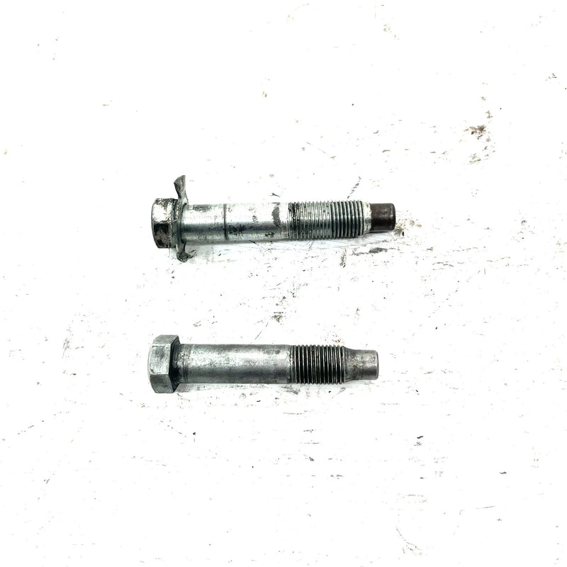 96-99 Polaris Xplorer 300 OEM Swing Arm Pivot Bolt Set 7512702 AP237