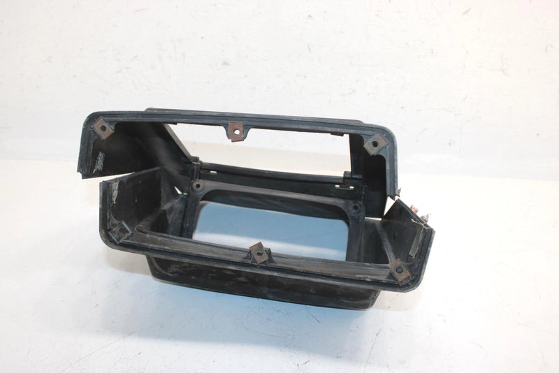 90 Polaris Classic 500 Oem Instrument Panel Set 5430922 5430923 SP56